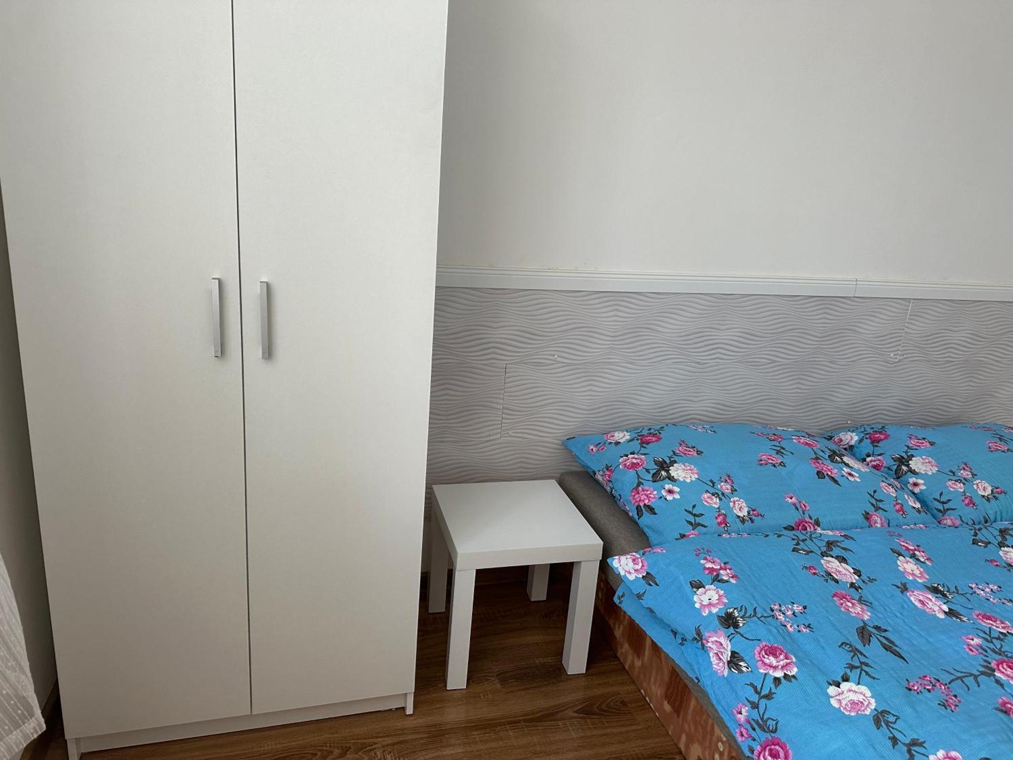 Penzion Sokolov 1 Zewnętrze zdjęcie